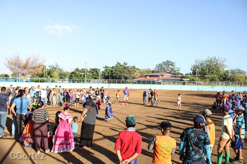 BEISBOL